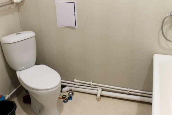 
  Продается 3-комн. квартира 55 м². Фото 9.