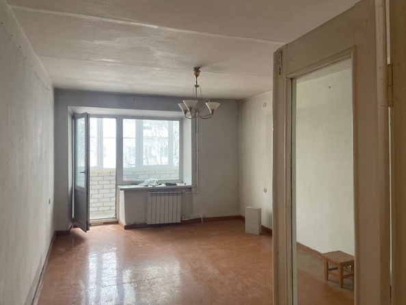 
  Продается 3-комн. квартира 60 м². Фото 1.