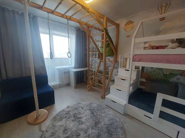 
  Продается 3-комн. квартира 69.5 м². Фото 6.