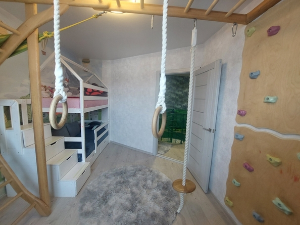 
  Продается 3-комн. квартира 69.5 м². Фото 7.