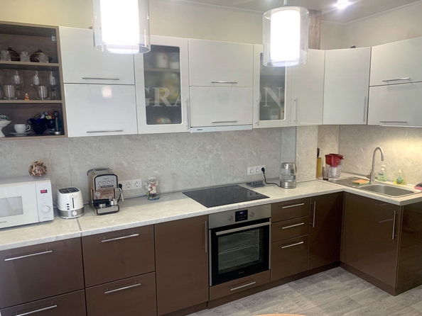 
  Продается 3-комн. квартира 64.5 м². Фото 2.