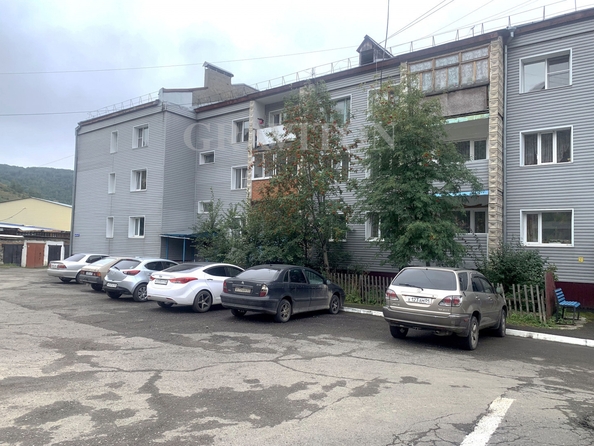 
  Продается 3-комн. квартира 64.5 м². Фото 22.
