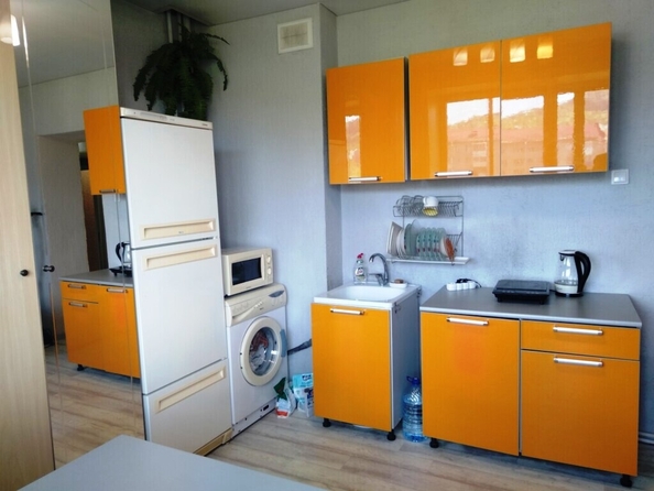 
  Продается 1-комн. квартира 38.6 м². Фото 3.