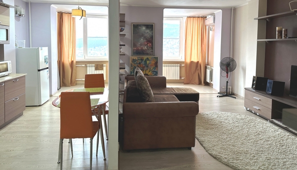 
  Продается 1-комн. квартира 48.2 м². Фото 4.