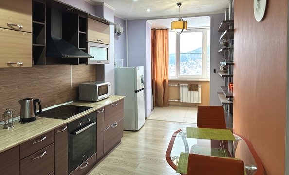 
  Продается 1-комн. квартира 48.2 м². Фото 8.