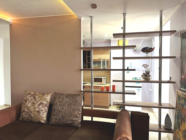
  Продается 1-комн. квартира 48.2 м². Фото 11.