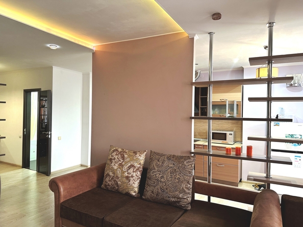 
  Продается 1-комн. квартира 48.2 м². Фото 12.