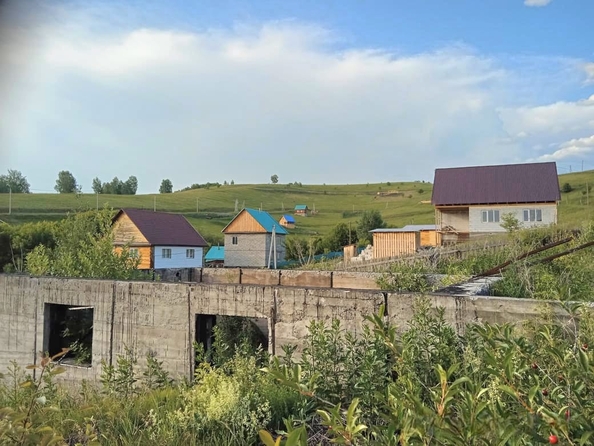 
  Продается земельный участок 10 соток. Фото 1.