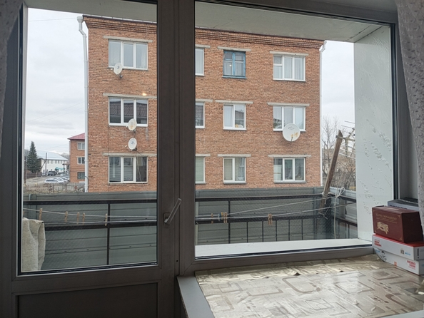 
  Продается 1-комн. квартира 20.3 м². Фото 8.