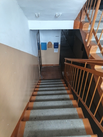 
  Продается 1-комн. квартира 20.3 м². Фото 10.