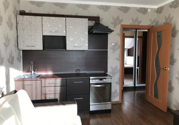 
  Продается 1-комн. квартира 34.6 м². Фото 1.