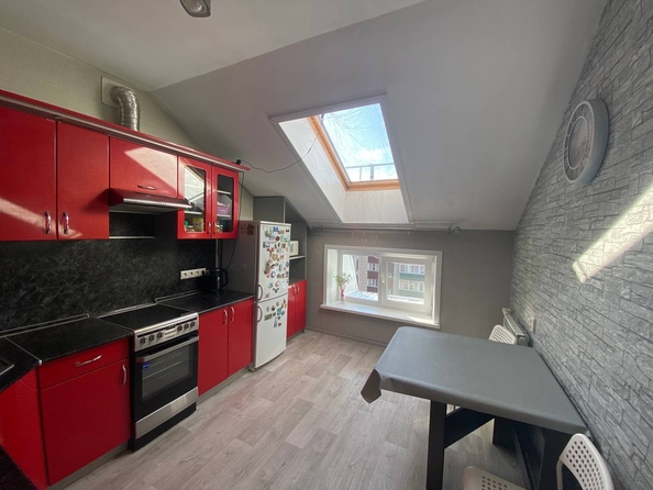 
  Продается 3-комн. квартира 69.4 м². Фото 7.