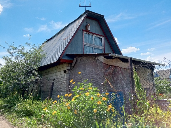 
  Продается дача 40 м². Фото 2.