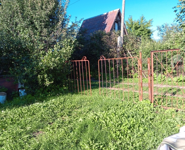 
  Продается дача 40 м². Фото 4.