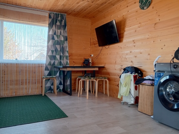 
  Продается дача 50 м². Фото 4.