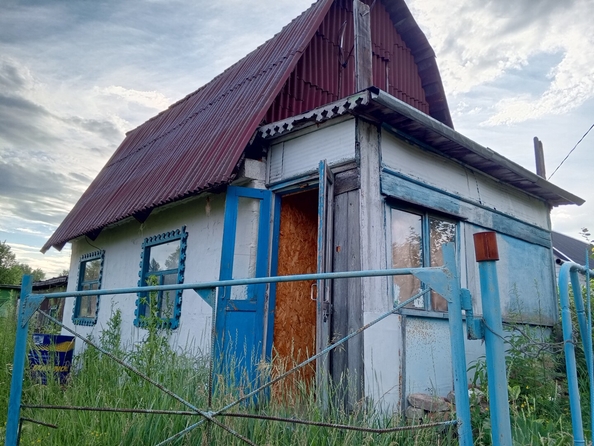 
  Продается дача 33 м². Фото 7.