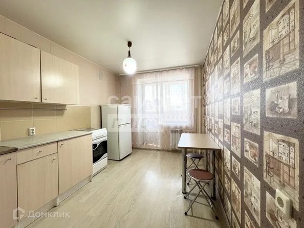 
  Сдам 1-комн. квартиру 38 м². Фото 4.