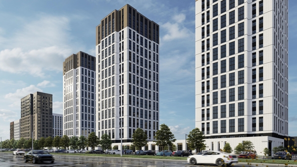 
  Продается парковка 14.2 м². Фото 1.