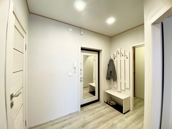
  Продается 1-комн. квартира 35 м². Фото 12.