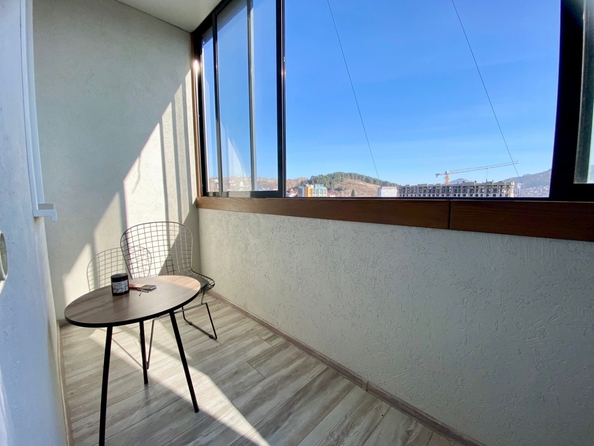 
  Продается 1-комн. квартира 35 м². Фото 18.