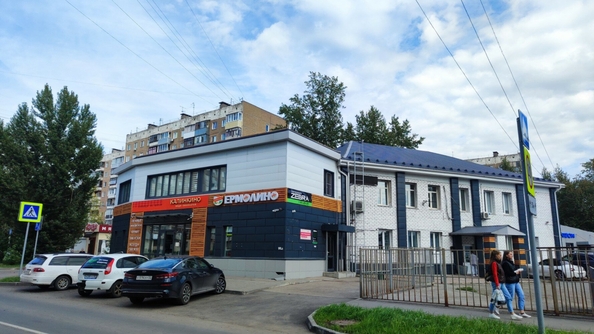 
  Продается универсальное помещение 900 м². Фото 1.