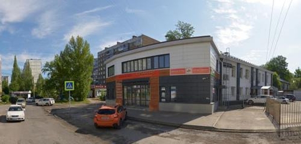 
  Продается универсальное помещение 900 м². Фото 2.