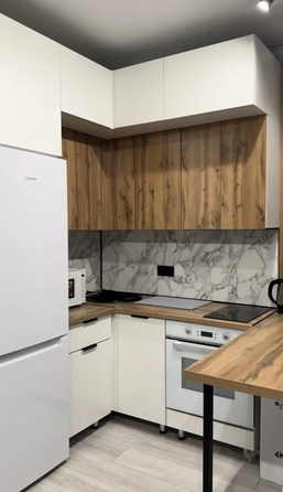 
  Продается студия 25.8 м². Фото 2.