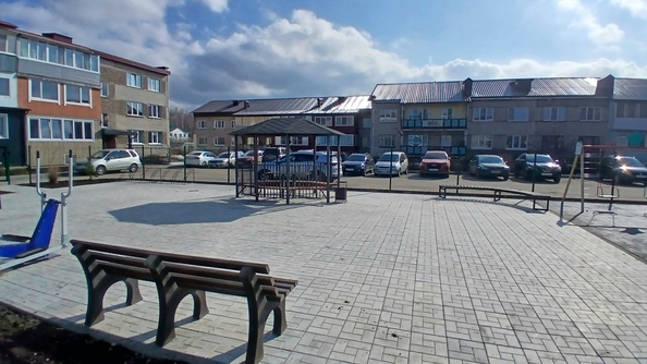 
  Продается 1-комн. квартира 28 м². Фото 11.