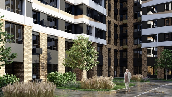 
  Продается 3-комн. квартира 87.8 м², в ЖК Камчатка, корпус 4. Фото 9.