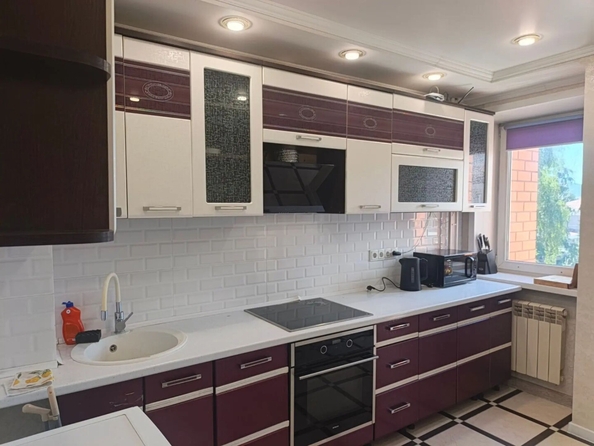 
  Продается 2-комн. квартира 53 м². Фото 6.