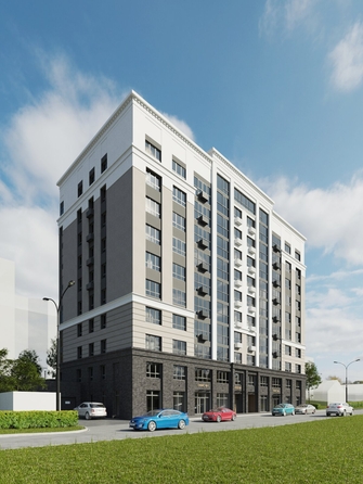 
  Продается 3-комн. квартира 45.5 м², в ЖК Титул. Фото 15.