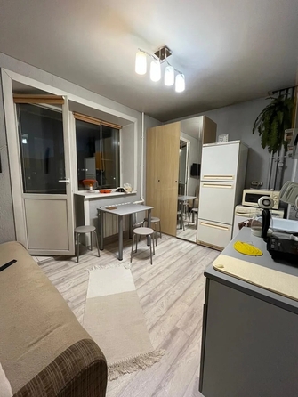 
  Продается 1-комн. квартира 38.6 м². Фото 4.