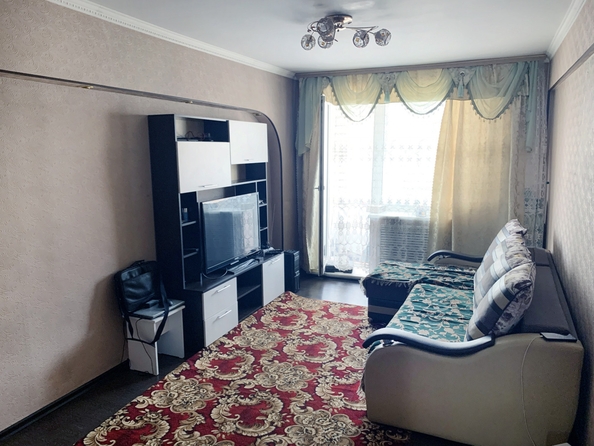 
  Продается 2-комн. квартира 52.2 м². Фото 2.