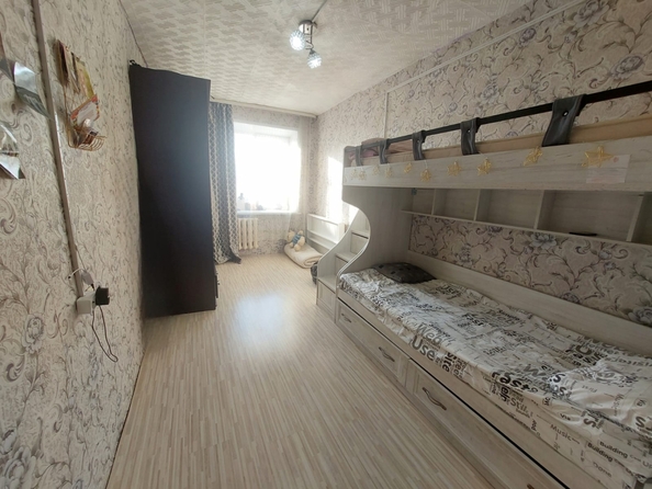 
  Продается 3-комн. квартира 55 м². Фото 2.