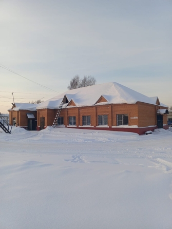 
  Продается универсальное помещение 2170.3 м². Фото 1.