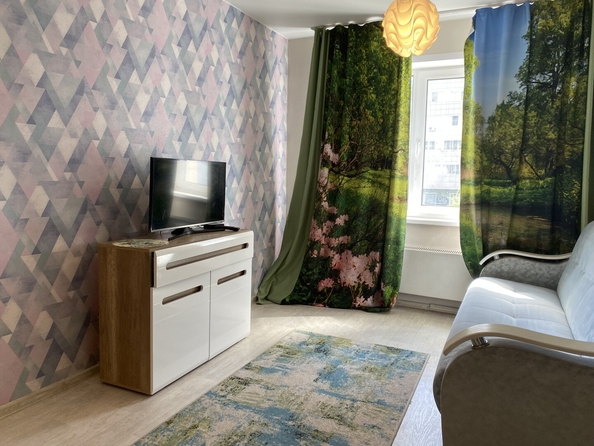 
  Продается 1-комн. квартира 34.3 м². Фото 2.