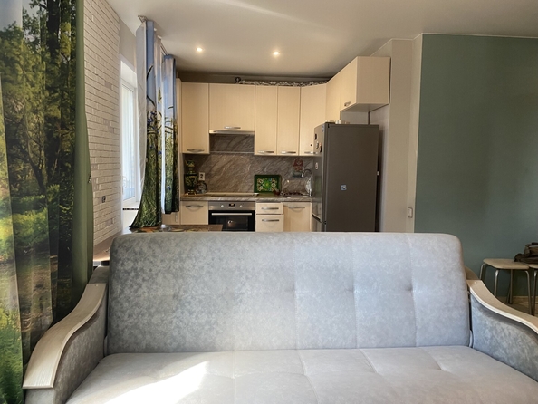 
  Продается 1-комн. квартира 34.3 м². Фото 3.