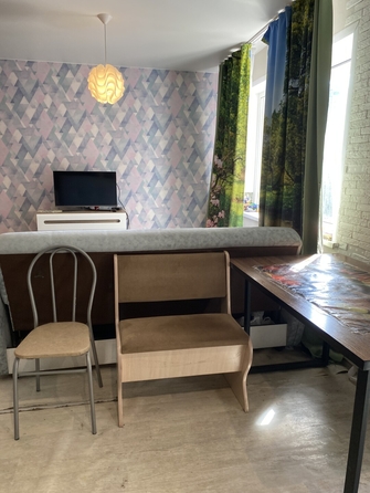 
  Продается 1-комн. квартира 34.3 м². Фото 12.
