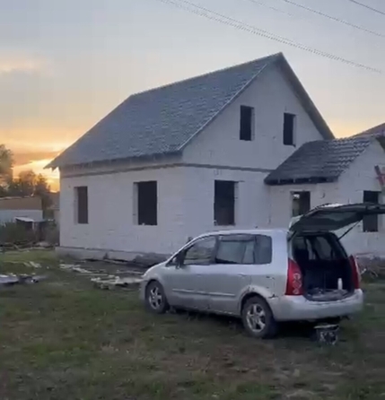 
  Продается дом 80 м². Фото 3.