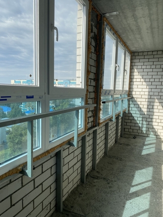 
  Продается 3-комн. квартира 77.7 м², в ЖК Петра Cухова, дом 34. Фото 36.