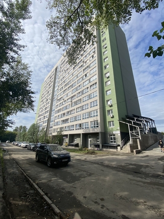 
  Продается 3-комн. квартира 77.7 м², в ЖК Петра Cухова, дом 34. Фото 44.