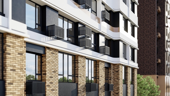 
  Продается 2-комн. квартира 48.6 м², в ЖК Камчатка, корпус 6/1. Фото 3.