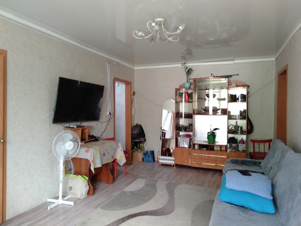 
  Продается 3-комн. квартира 57.7 м². Фото 2.