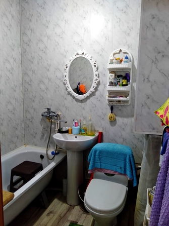 
  Продается 3-комн. квартира 57.7 м². Фото 6.