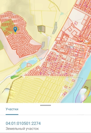 
  Продается земельный участок 10.6 соток. Фото 2.