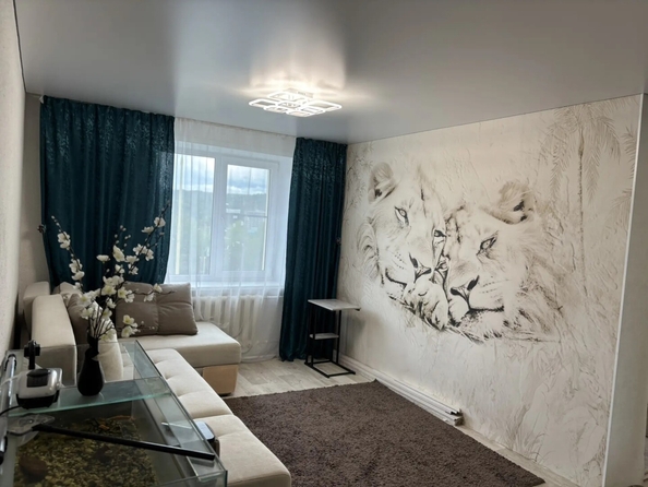 
  Продается 3-комн. квартира 87.1 м². Фото 1.