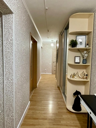 
  Продается 3-комн. квартира 74.4 м². Фото 5.