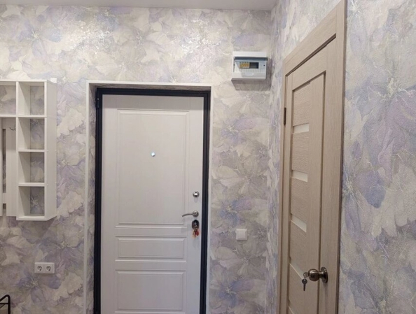 
  Продается 1-комн. квартира 33.4 м². Фото 3.