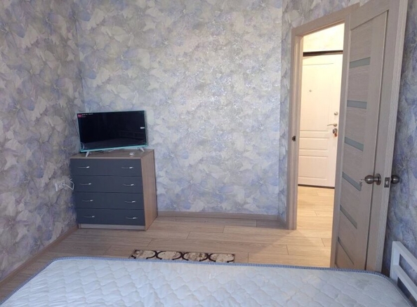 
  Продается 1-комн. квартира 33.4 м². Фото 6.