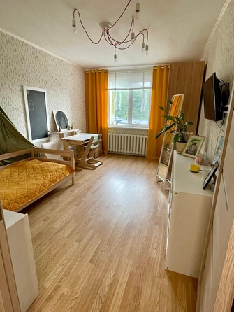 
  Продается 3-комн. квартира 74.4 м². Фото 4.